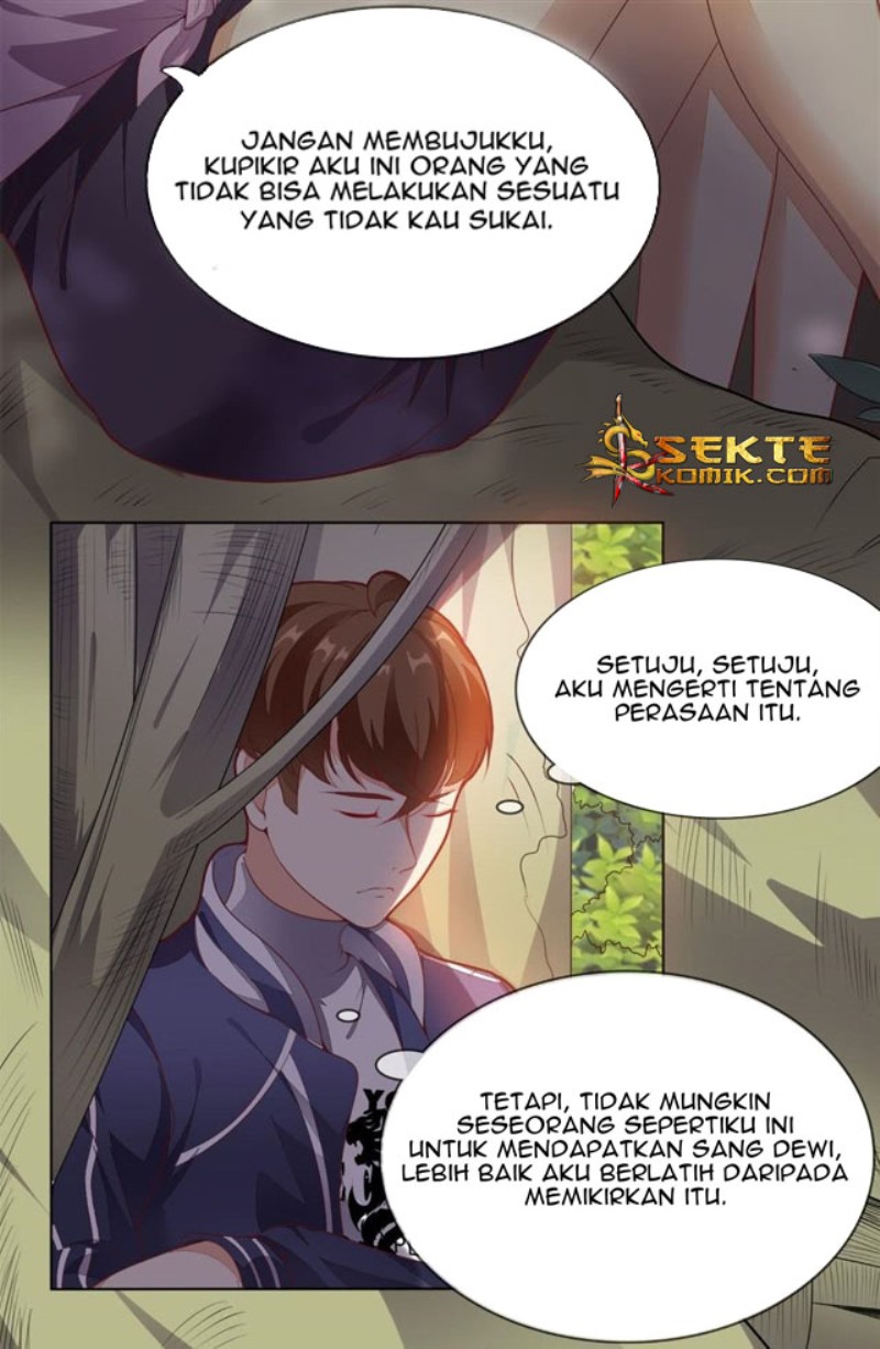 Super WeChat Chapter 03 Gambar 4
